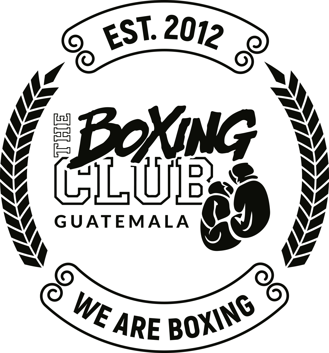 Boxing Club Guatemala