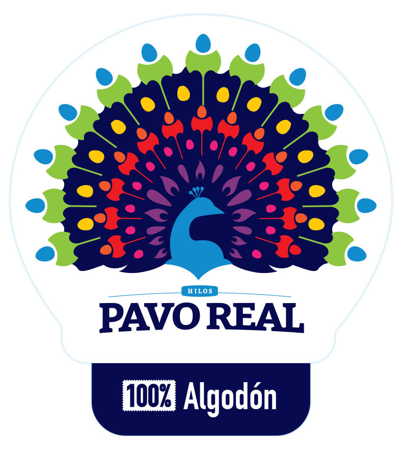 Pavo Real
